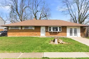 5171 Fishburg Rd, Huber Heights, OH 45424 - Photo 1