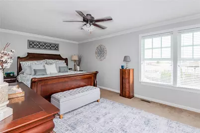 1563 N Wood Creek Drive, Clearcreek Twp, OH 45458 - Photo 16