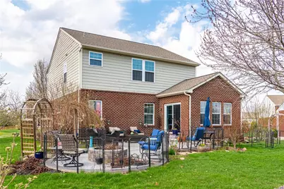 1563 N Wood Creek Drive, Clear Creek Township, OH 45458 - Photo 38