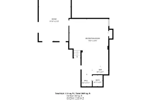 1563 N Wood Creek Dr, Clearcreek Twp, OH 45458 - Photo 48