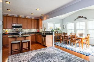 1563 N Wood Creek Dr, Clearcreek Twp, OH 45458 - Photo 8