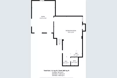 1563 N Wood Creek Drive, Clear Creek Township, OH 45458 - Photo 48