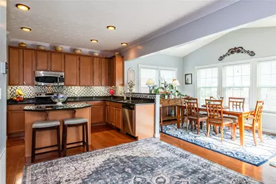 1563 N Wood Creek Drive, Clear Creek Township, OH 45458 - Photo 10