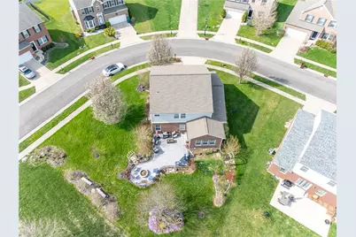 1563 N Wood Creek Drive, Clearcreek Twp, OH 45458 - Photo 36