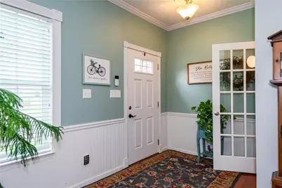 1563 N Wood Creek Drive, Clear Creek Township, OH 45458 - Photo 4