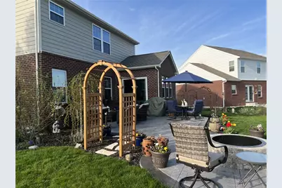 1563 N Wood Creek Drive, Clearcreek Twp, OH 45458 - Photo 34