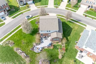 1563 N Wood Creek Dr, Clearcreek Twp, OH 45458 - Photo 42