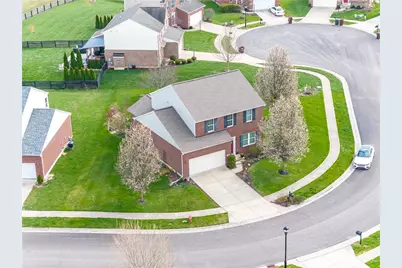 1563 N Wood Creek Drive, Clear Creek Township, OH 45458 - Photo 46