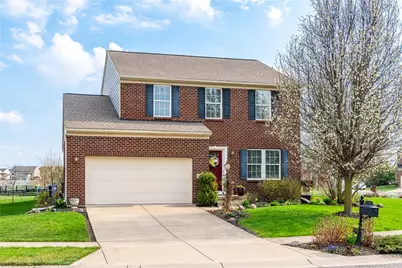 1563 N Wood Creek Drive, Clearcreek Twp, OH 45458 - Photo 2
