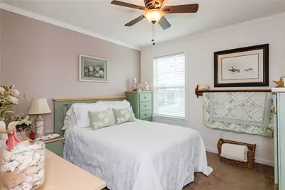 1563 N Wood Creek Drive, Clearcreek Twp, OH 45458 - Photo 22