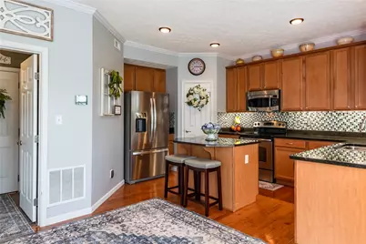 1563 N Wood Creek Drive, Clear Creek Township, OH 45458 - Photo 12