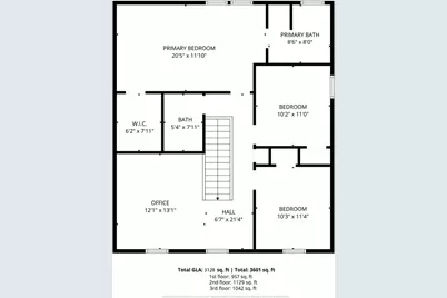 1563 N Wood Creek Drive, Clearcreek Twp, OH 45458 - Photo 46