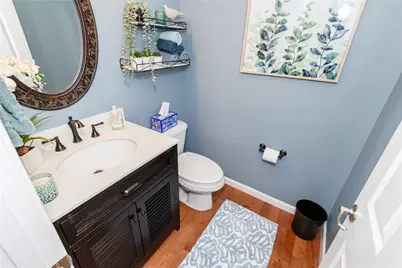 1563 N Wood Creek Drive, Clearcreek Twp, OH 45458 - Photo 28