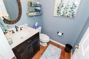 1563 N Wood Creek Dr, Clearcreek Twp, OH 45458 - Photo 28