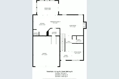 1563 N Wood Creek Drive, Clearcreek Twp, OH 45458 - Photo 40