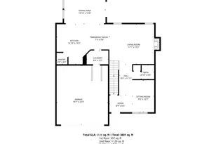 1563 N Wood Creek Dr, Clearcreek Twp, OH 45458 - Photo 40