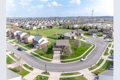 1563 N Wood Creek Drive, Clear Creek Township, OH 45458 - Photo 44