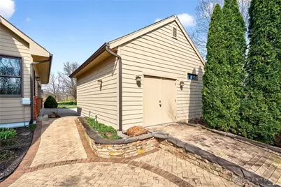 365 Fitchs Farm Court, Lebanon, OH 45036 - Photo 44