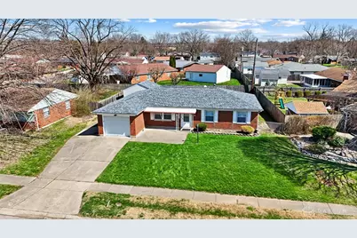 5740 Pennywell Drive, Dayton, OH 45424 - Photo 1