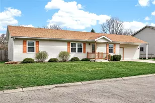 3480 Redbud Dr, Troy, OH 45373 - Photo 2