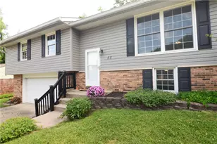 55 Bramble Bush Ln, Springboro, OH 45066 - Photo 2