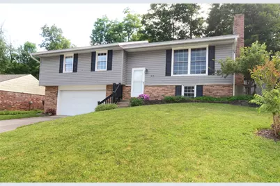 55 Bramble Bush Lane, Springboro, OH 45066 - Photo 1