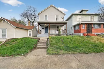 433 Livingston Avenue, Dayton, OH 45410 - Photo 1