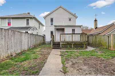 433 Livingston Avenue, Dayton, OH 45410 - Photo 4