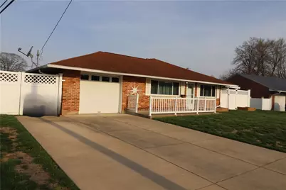 3913 Elmira Drive, Kettering, OH 45439 - Photo 1