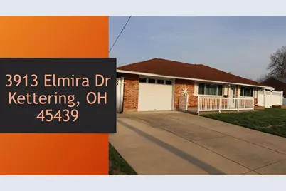 3913 Elmira Drive, Kettering, OH 45439 - Photo 34