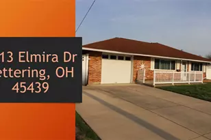 3913 Elmira Dr, Kettering, OH 45439 - Photo 34