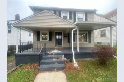 442 Allwen Drive, Dayton, OH 45406 - Photo 1