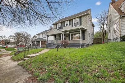 442 Allwen Drive, Dayton, OH 45406 - Photo 2