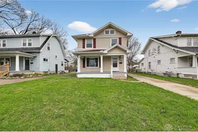2532 Ravenwood Avenue, Dayton, OH 45406 - Photo 1