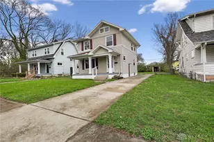 2532 Ravenwood Ave, Dayton, OH 45406 - Photo 2