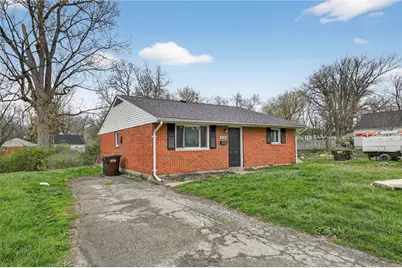 4141 Annapolis Avenue, Dayton, OH 45416 - Photo 2