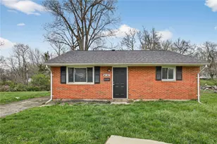 4141 Annapolis Ave, Dayton, OH 45416 - Photo 1