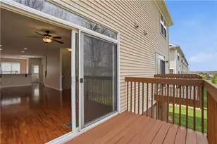 4294 Straight Arrow Rd, Beavercreek, OH 45430 - Photo 34