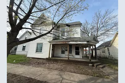 815 S North Street, Washington Court House, OH 43160 - Photo 1