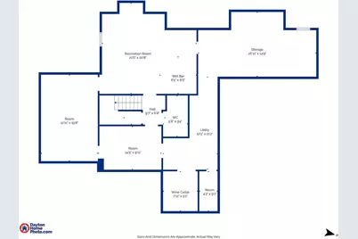 475 Timber Walk Court, Clearcreek Twp, OH 45066 - Photo 90