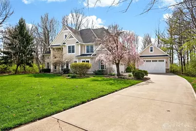 475 Timber Walk Court, Clearcreek Twp, OH 45066 - Photo 4