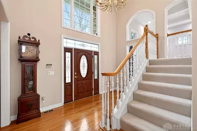 475 Timber Walk Court, Clearcreek Twp, OH 45066 - Photo 8