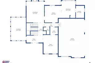 475 Timber Walk Ct, Clearcreek Twp, OH 45066 - Photo 56