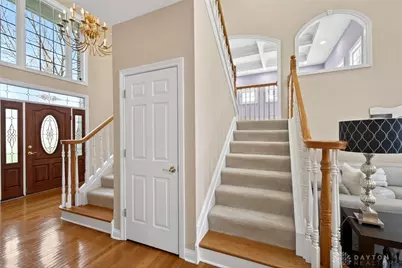 475 Timber Walk Court, Clearcreek Twp, OH 45066 - Photo 10