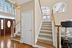 475 Timber Walk Ct, Clearcreek Twp, OH 45066 - Photo 10