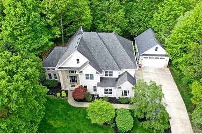 475 Timber Walk Court, Clearcreek Twp, OH 45066 - Photo 4