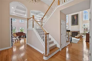 475 Timber Walk Ct, Clearcreek Twp, OH 45066 - Photo 10