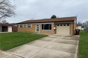 87 Brent Dr, Fairborn, OH 45324 - Photo 2