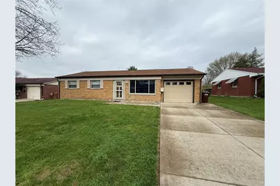 87 Brent Drive, Fairborn, OH 45324 - Photo 1