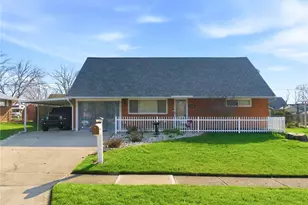 5718 Rousseau Dr, Dayton, OH 45424 - Photo 1